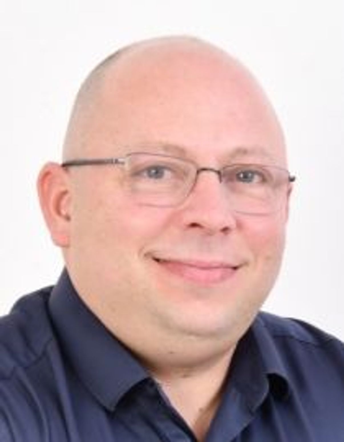 תמונת פורטרט של בעל המקצוע